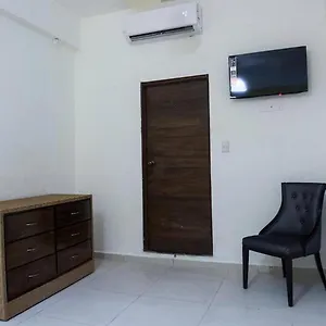  Pensión Malecon Cozy - Premium 21