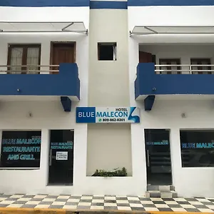 3* Hotel Blue Malecón
