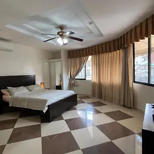 3* Apartahotel Aparta Roma