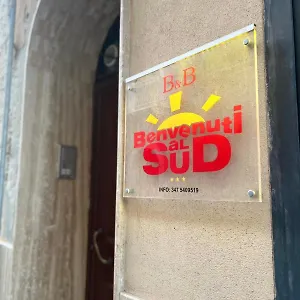 Benvenuti Al Sud Bed & Breakfast Licata