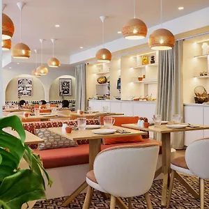Continental Hotel Saint-Raphaël