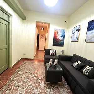  Hostal Maria Fernanda