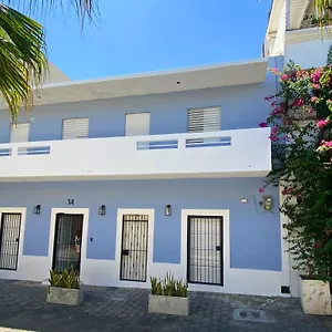 Appartamento Heritage Residences, Santo Domingo