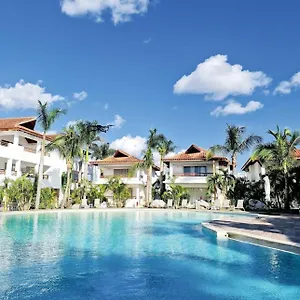 Hotel Residencial Paraiso, Bayahibe