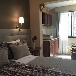 3* Hotel Jardines Del Teatro