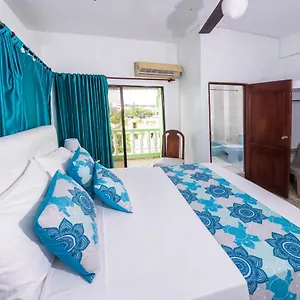 B&m Setup Hotel Los Mameyes (Santo Domingo)