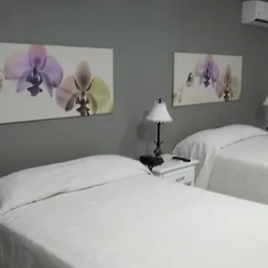 3* Apartahotel Turey