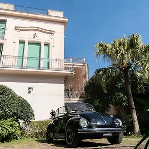 Liberty Bed & Breakfast Giarre