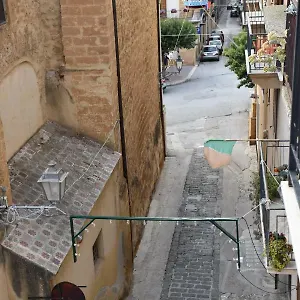Il Saracen Bed & Breakfast Sambuca di Sicilia