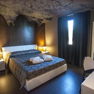 Tra Le Braccia Di Morfeo Bed and breakfast Terrasini