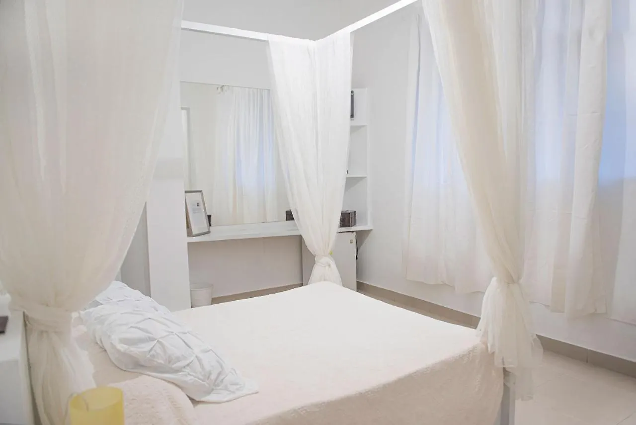 Hostal Mama Mambo - Zona Colonial Santo Domingo Guest house
