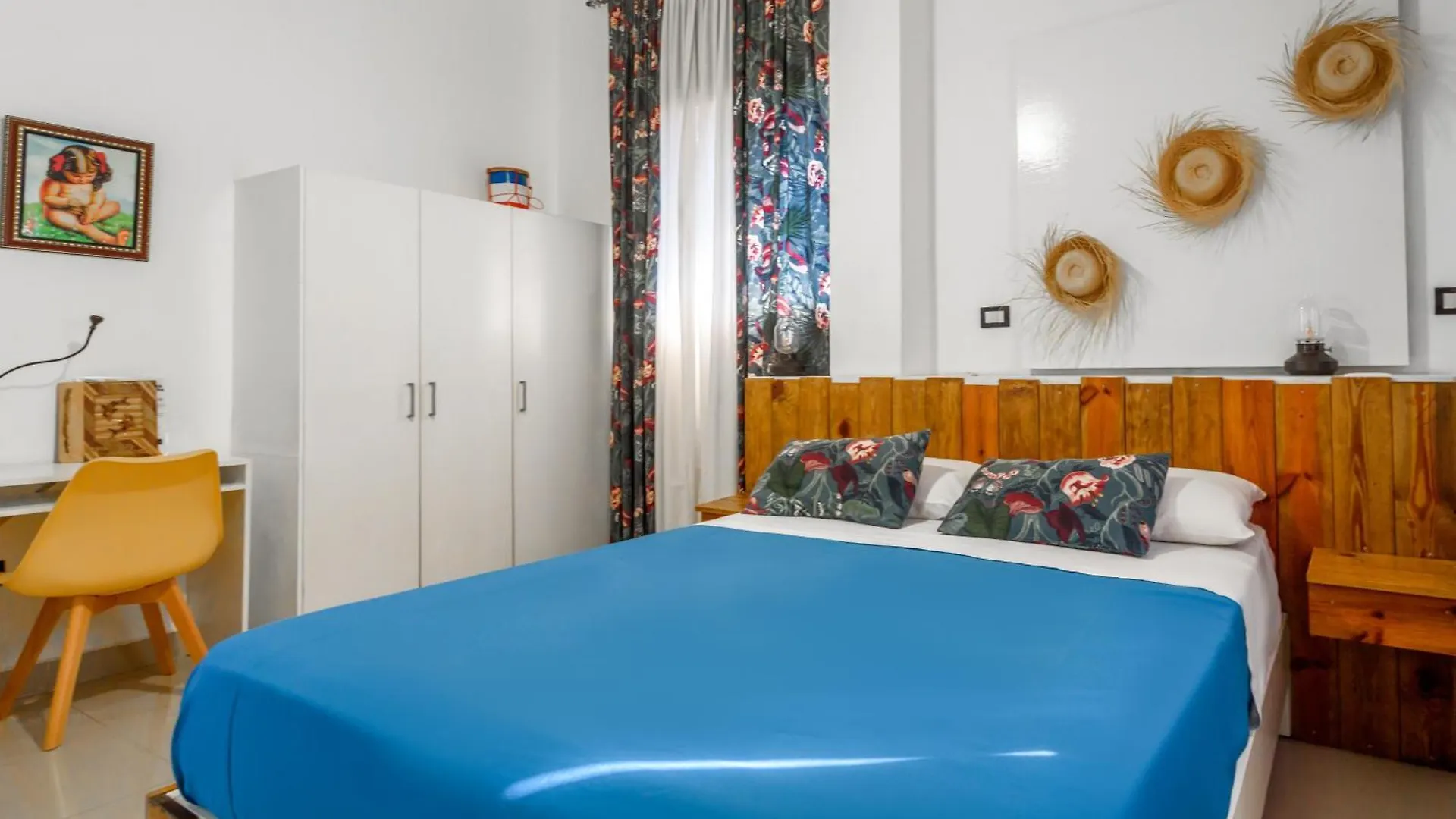Hostal Mama Mambo - Zona Colonial Santo Domingo 0*,